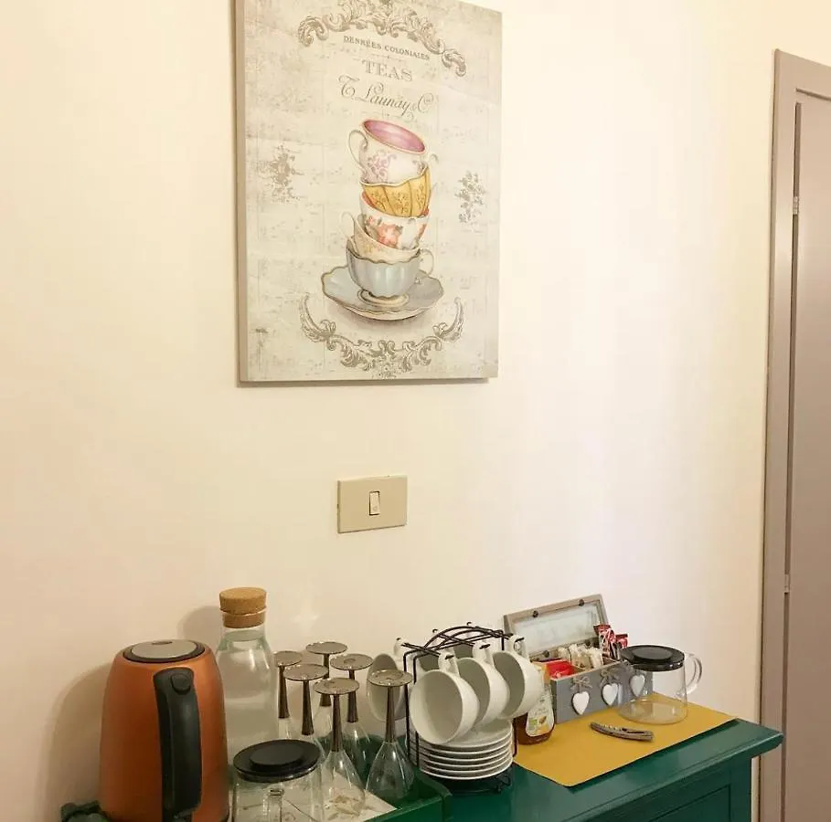 Guest house Residenza Quaggio Ca' Grimani Venice