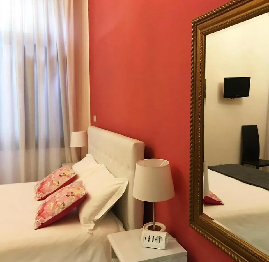Residenza Quaggio Ca' Grimani Venice