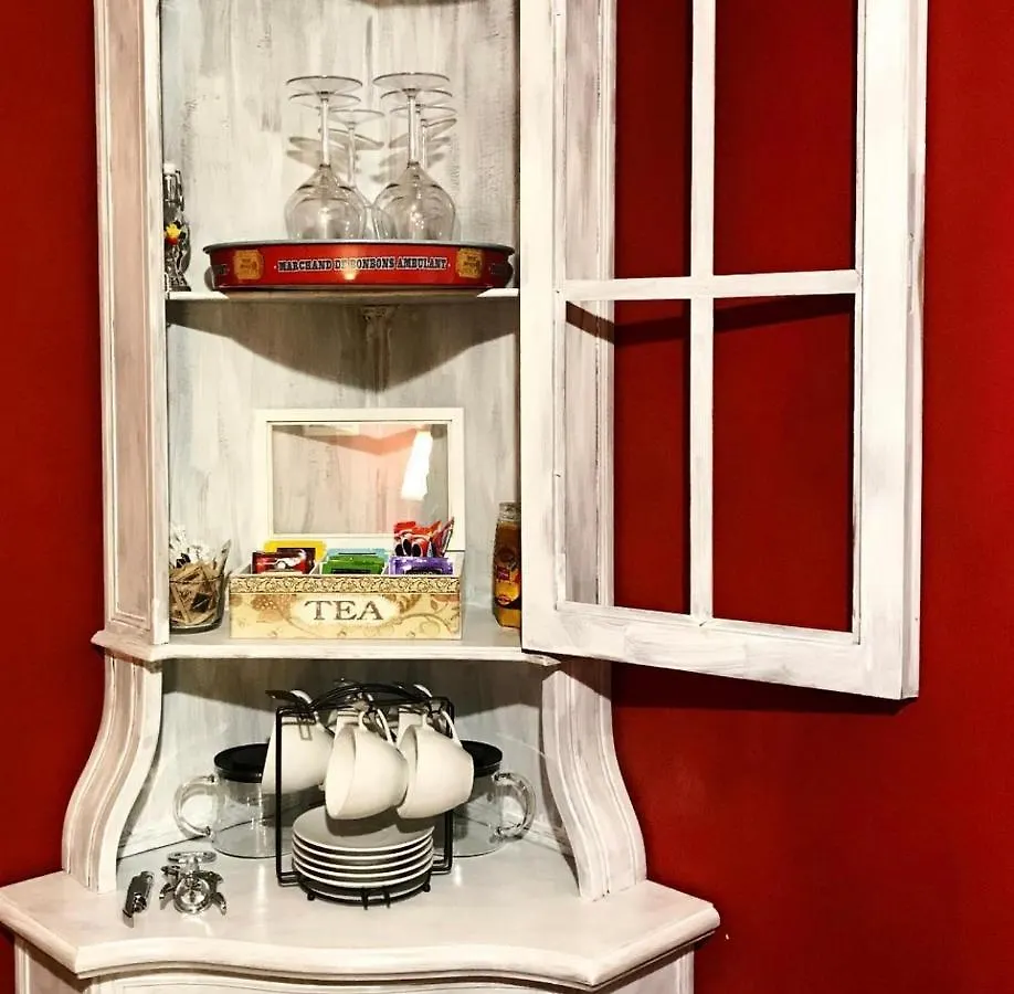 Guest house Residenza Quaggio Ca' Grimani Venice