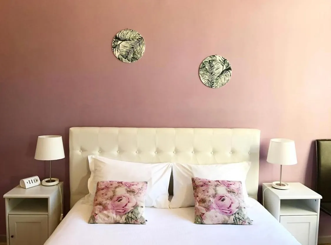 Guest house Residenza Quaggio Ca' Grimani Venice