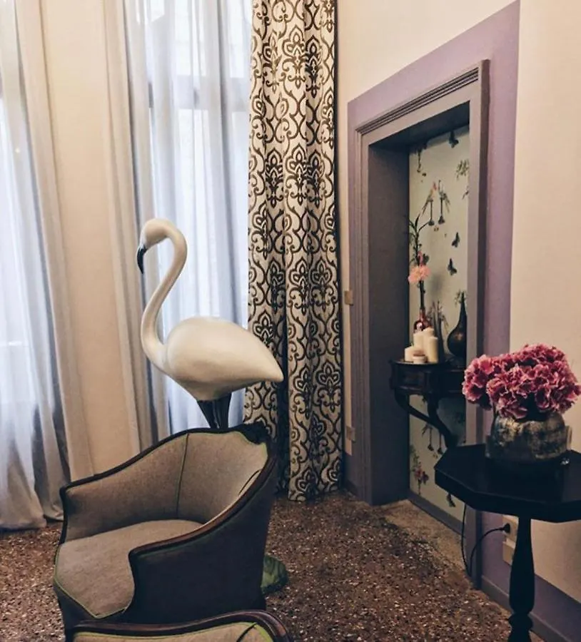 ** Guest house Residenza Quaggio Ca' Grimani Venice Italy