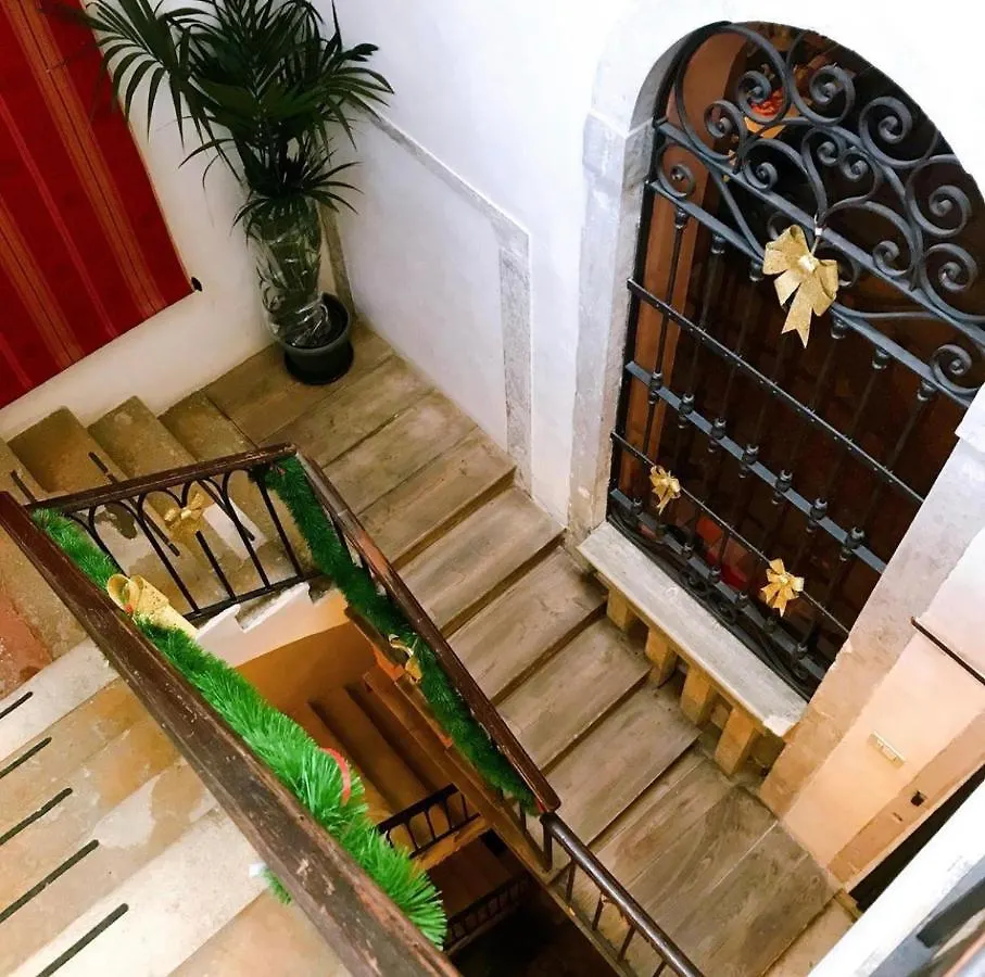 Residenza Quaggio Ca' Grimani Venice 2*,