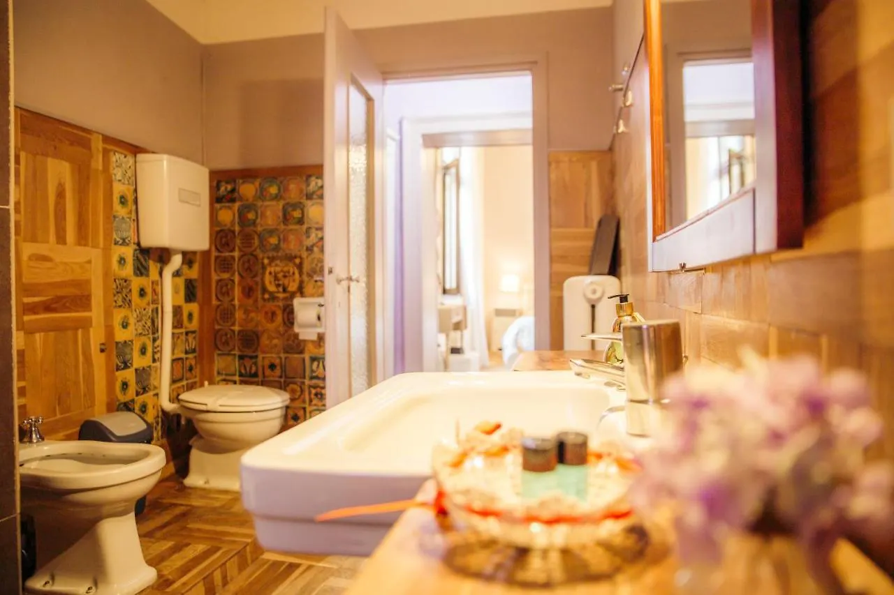 Residenza Quaggio Ca' Grimani Venice