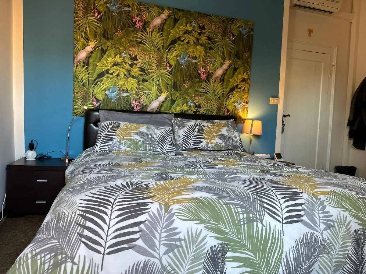 Residenza Quaggio Ca' Grimani Venice Guest house