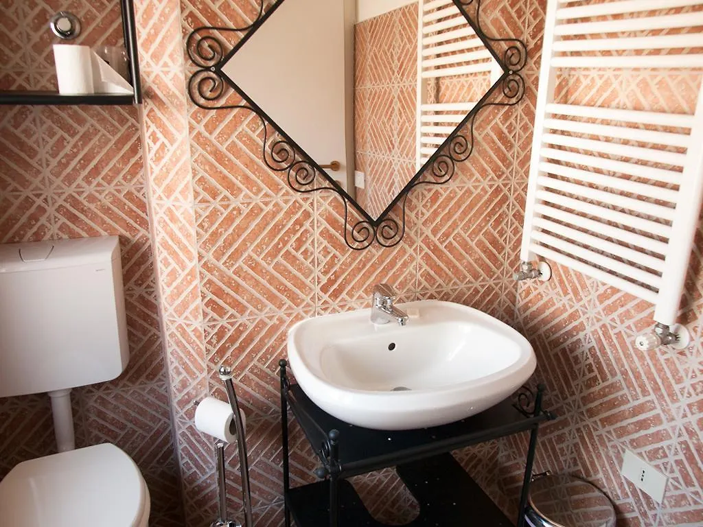 Residenza Quaggio Ca' Grimani Venice Guest house
