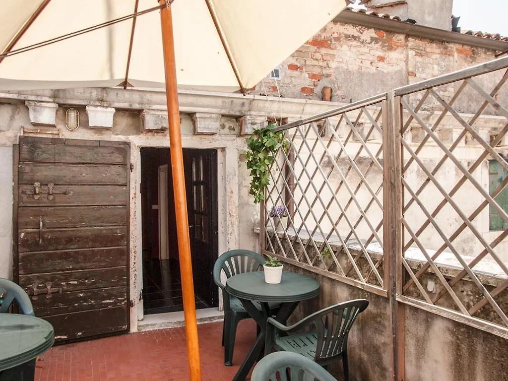 Residenza Quaggio Ca' Grimani Venice Guest house