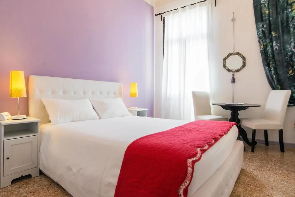 ** Guest house Residenza Quaggio Ca' Grimani Venice Italy