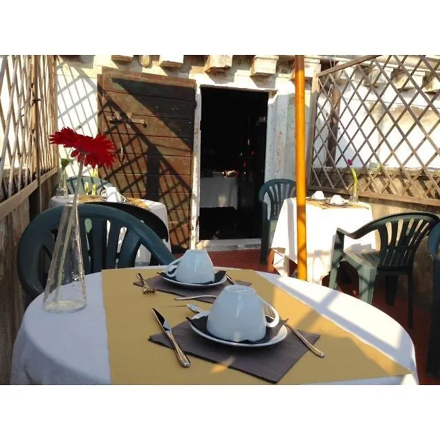 Residenza Quaggio Ca' Grimani Venice Guest house