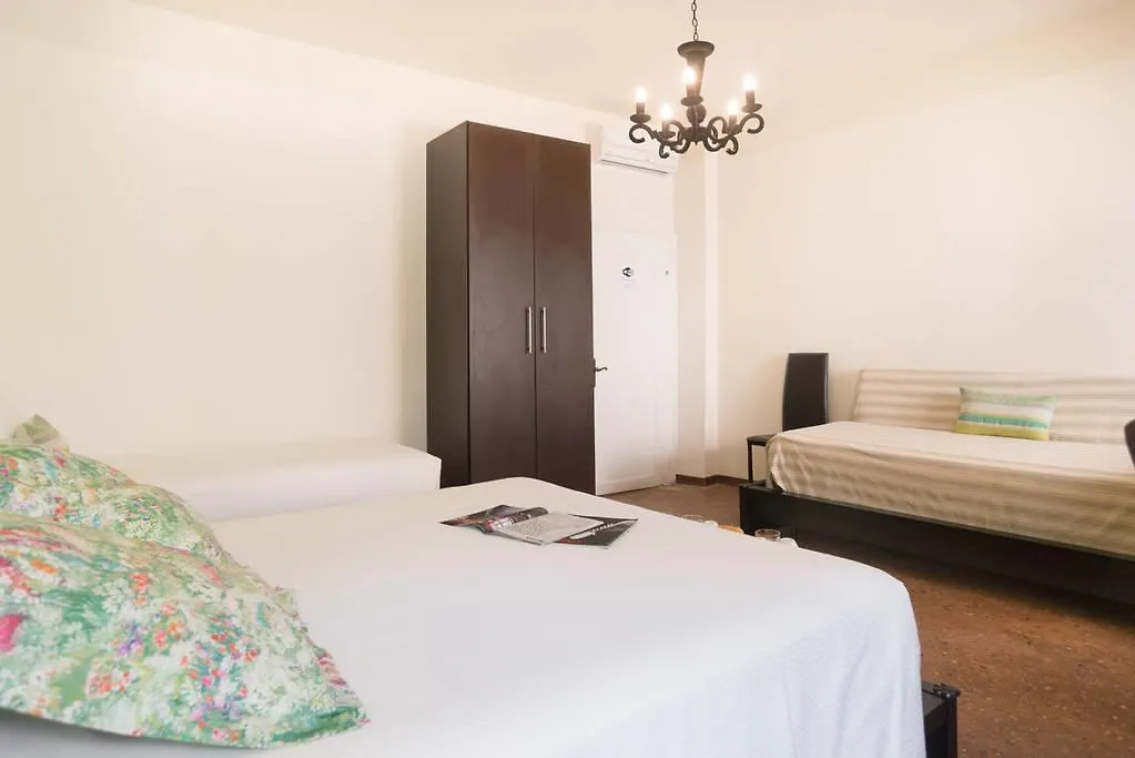 Residenza Quaggio Ca' Grimani Venice Guest house