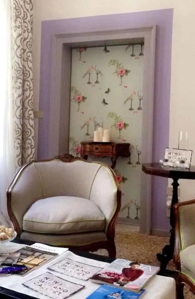 Residenza Quaggio Ca' Grimani Venice Guest house
