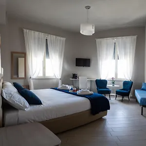 Conte Cavour Guest house Messina