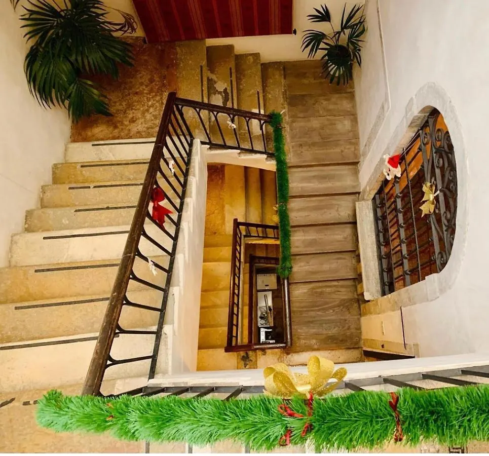 Guest house Residenza Quaggio Ca' Grimani Venice