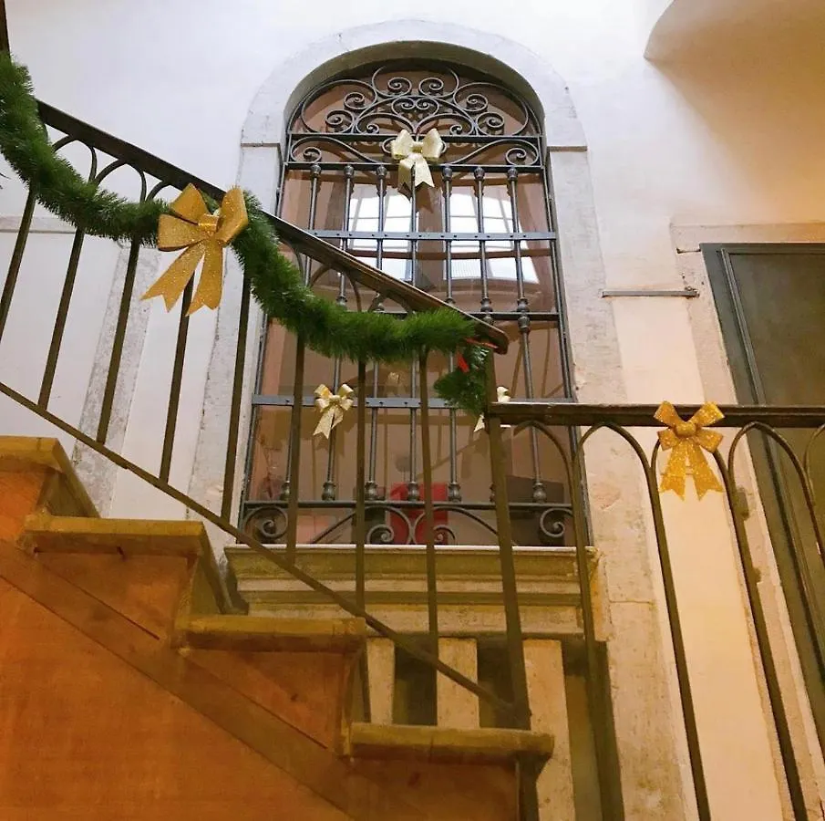 Residenza Quaggio Ca' Grimani Venice Guest house
