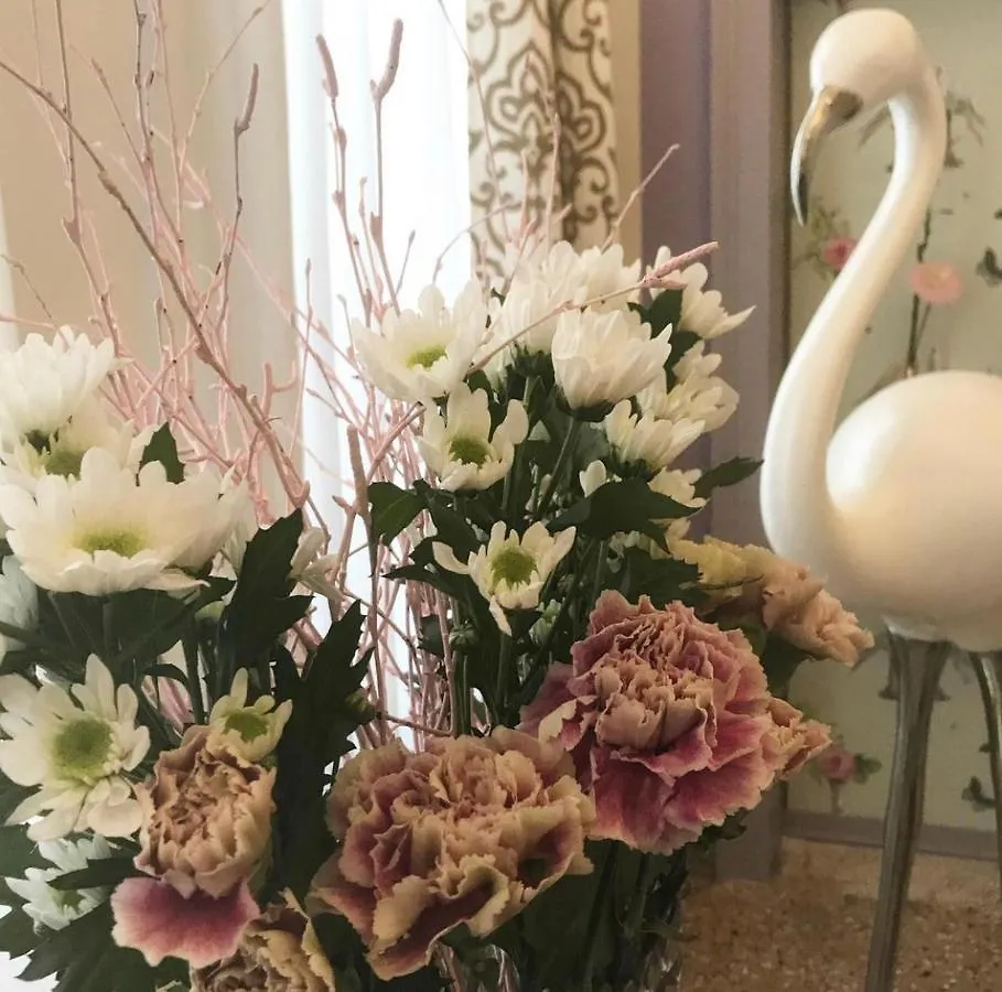 Guest house Residenza Quaggio Ca' Grimani Venice