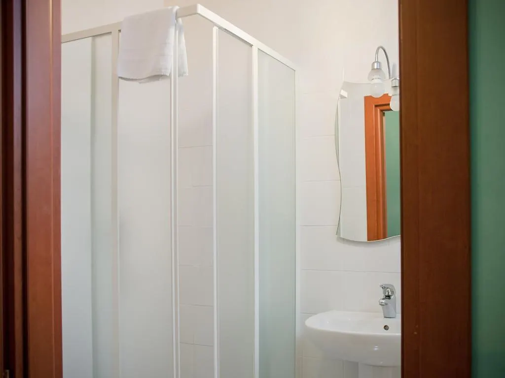Guest house Residenza Quaggio Ca' Grimani Venice