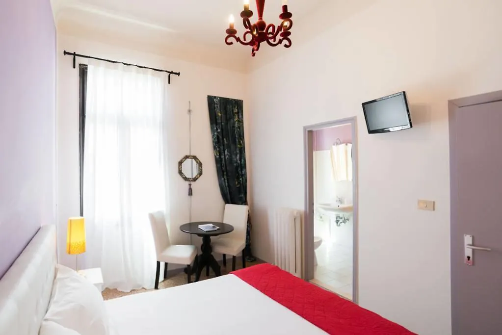 Residenza Quaggio Ca' Grimani Venice