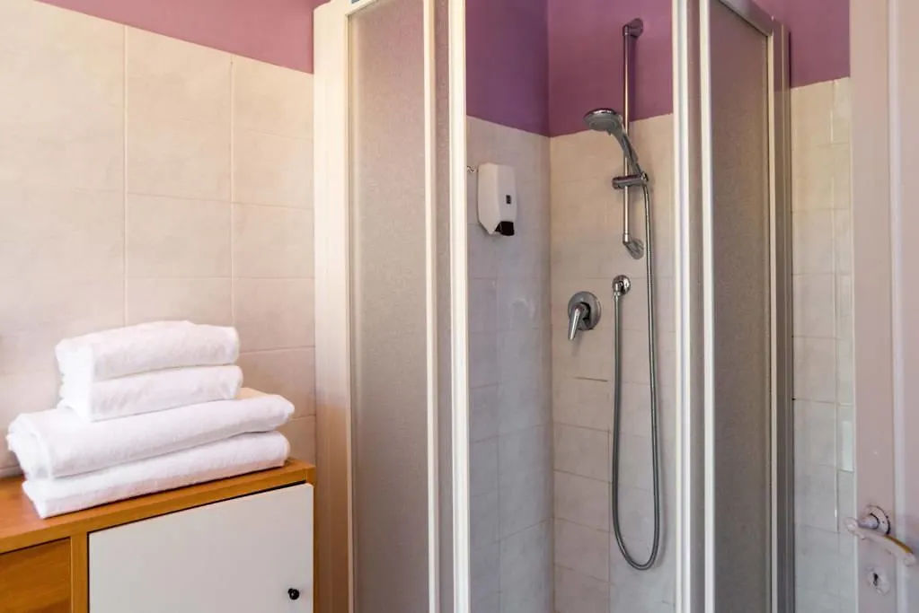 ** Guest house Residenza Quaggio Ca' Grimani Venice Italy