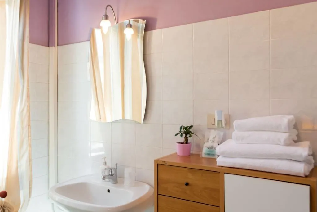 Guest house Residenza Quaggio Ca' Grimani Venice
