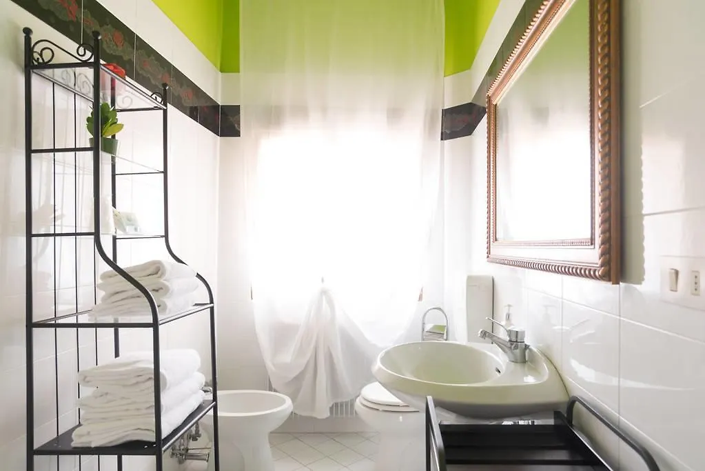 Residenza Quaggio Ca' Grimani Hotell Venedig 2*,  Italien