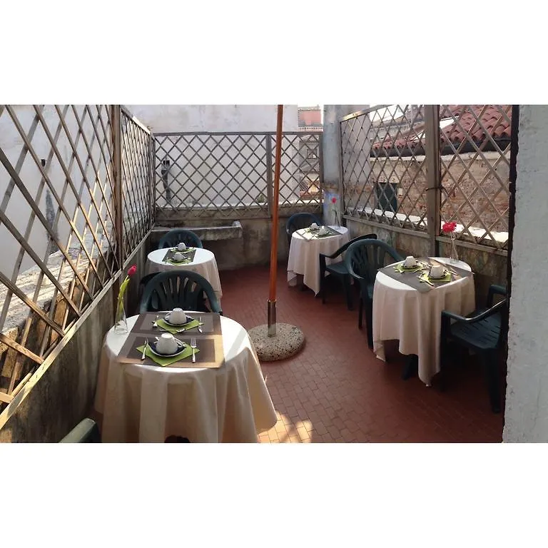 Residenza Quaggio Ca' Grimani Venice Italy